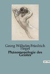 Phänomenologie des Geistes