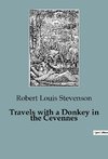 Travels with a Donkey in the Cevennes