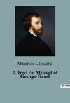 Alfred de Musset et George Sand