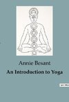 An Introduction to Yoga