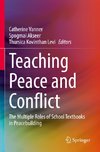 Teaching Peace and Conflict