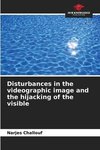 Disturbances in the videographic image and the hijacking of the visible