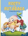 Rooty the Rutabaga