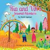 Ria and Vik's Seasonal Adventures (TOBSchool Series)