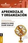 Aprendizaje y Organizacion