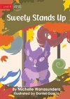 Sweety Stands Up - UPDATED