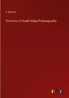 Elements of South-Indian Palaeography