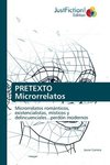 PRETEXTO Microrrelatos