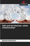 SSE and territories: what relationship?