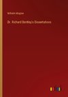 Dr. Richard Bentley's Dissertations