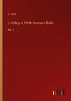 A History of North American Birds