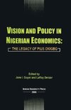 Vision and Policy in Nigerian Economics