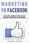 Marketing en Facebook