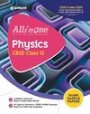 All In One Class 12th Physics for CBSE Exam 2024