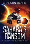 Sahara's Ransom