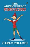 The Adventures Of Pinocchio