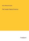 The Female Poets of America