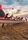 Outcomes B1: Pre-Intermediate - Third Edition - Student's Book - Mit Sparkzugang (12 Monate)