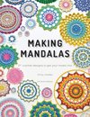 Making Mandalas US Terms Edition