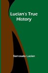 Lucian's True History