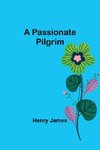 A Passionate Pilgrim