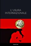 L' USURA INTERNAZIONALE