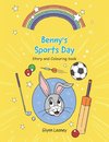 Benny's Sports Day