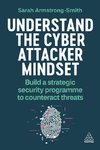 Understand the Cyber Attacker Mindset