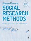 Social Research Methods