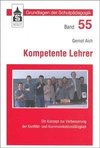 Kompetente Lehrer