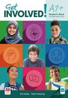 Get involved! Level A1+ / Student's Book with App and Digital Student's Book