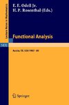 Functional Analysis