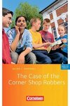 The Case of the Corner Shop Robbers