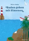 Baden mit Simenon