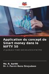 Application du concept de Smart money dans le NIFTY 50