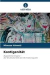 Kontogenität