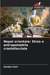 Nepal orientale: Etnia e antropometria craniofacciale