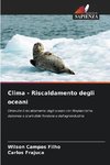 Clima - Riscaldamento degli oceani