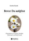 Bevor Du aufgibst