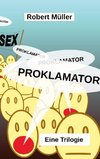 Proklamator