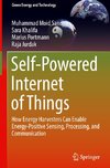 Self-Powered Internet of Things