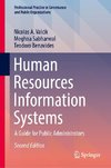 Human Resources Information Systems