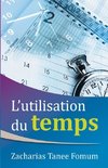 L'utilisation du Temps