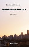 Von Rom nach New York