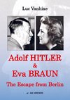 Adolf Hitler & Eva Braun