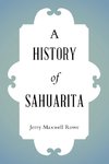 A History of Sahuarita