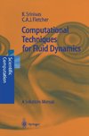 Computational Techniques for Fluid Dynamics