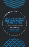 Cross-Cultural Undergraduate Internships