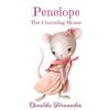 Penelope The Charming Mouse