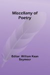 Miscellany of Poetry